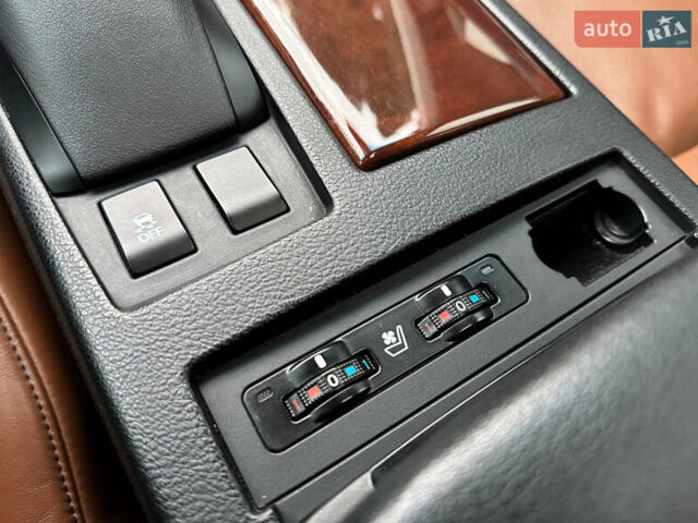 Чорний Лексус РХ, об'ємом двигуна 3.46 л та пробігом 125 тис. км за 22900 $, фото 34 на Automoto.ua