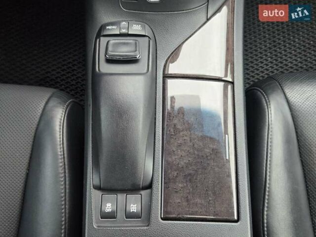 Лексус РХ 2015 у Києві на Automoto.ua Чорний Лексус РХ, об'ємом двигуна 3.5 л та пробігом 194 тис. км за 22900 $, фото 25 на Automoto.ua