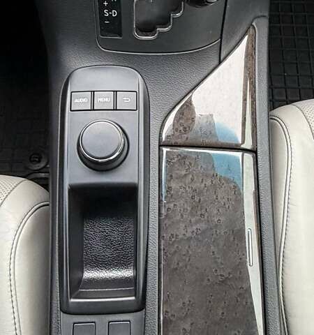 Черный Лексус РХ, объемом двигателя 3.46 л и пробегом 150 тыс. км за 22999 $, фото 12 на Automoto.ua