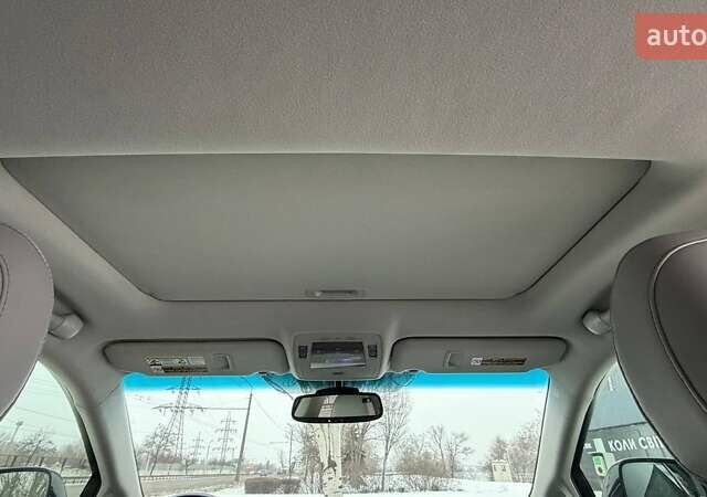 Черный Лексус РХ, объемом двигателя 3.46 л и пробегом 150 тыс. км за 22999 $, фото 16 на Automoto.ua