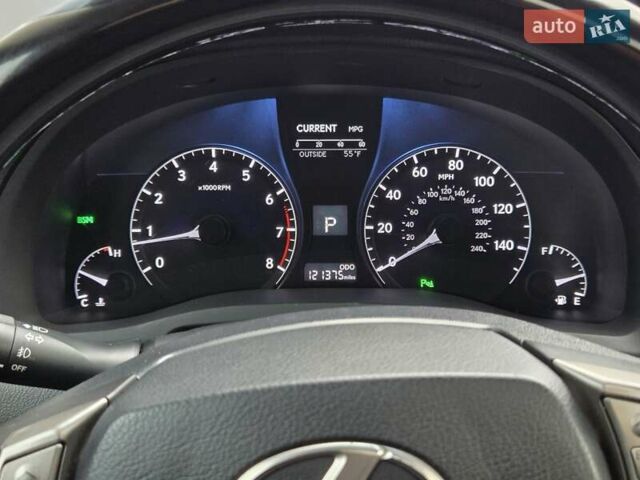 Лексус РХ 2015 у Києві на Automoto.ua Чорний Лексус РХ, об'ємом двигуна 3.5 л та пробігом 194 тис. км за 22900 $, фото 23 на Automoto.ua