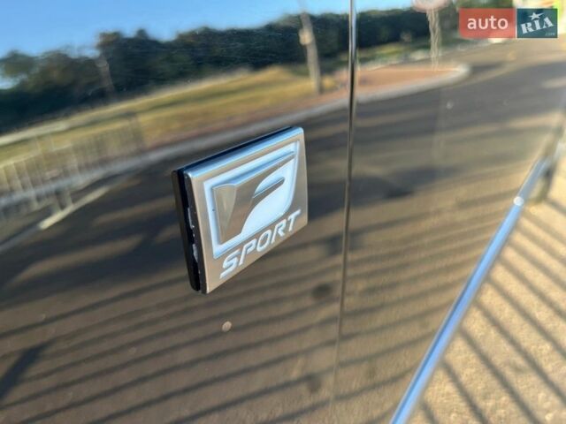 Черный Лексус РХ, объемом двигателя 3.46 л и пробегом 108 тыс. км за 26000 $, фото 14 на Automoto.ua