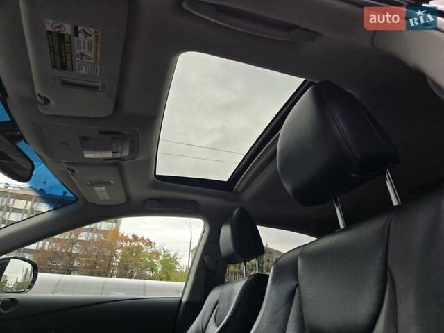 Лексус РХ 2015 у Києві на Automoto.ua Чорний Лексус РХ, об'ємом двигуна 3.5 л та пробігом 194 тис. км за 22900 $, фото 28 на Automoto.ua