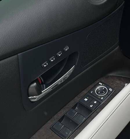 Черный Лексус РХ, объемом двигателя 3.46 л и пробегом 150 тыс. км за 22999 $, фото 15 на Automoto.ua