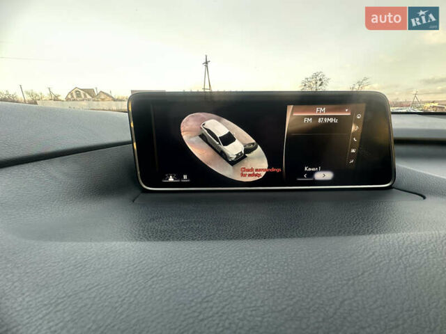 Черный Лексус РХ, объемом двигателя 3.46 л и пробегом 202 тыс. км за 28000 $, фото 21 на Automoto.ua