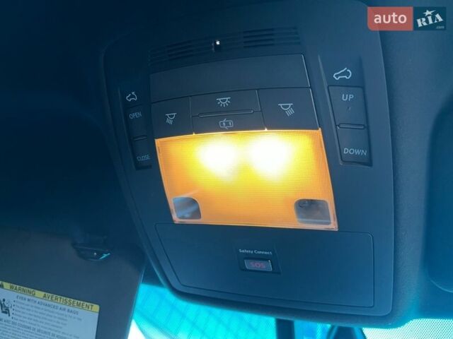 Черный Лексус РХ, объемом двигателя 3.46 л и пробегом 108 тыс. км за 26000 $, фото 46 на Automoto.ua