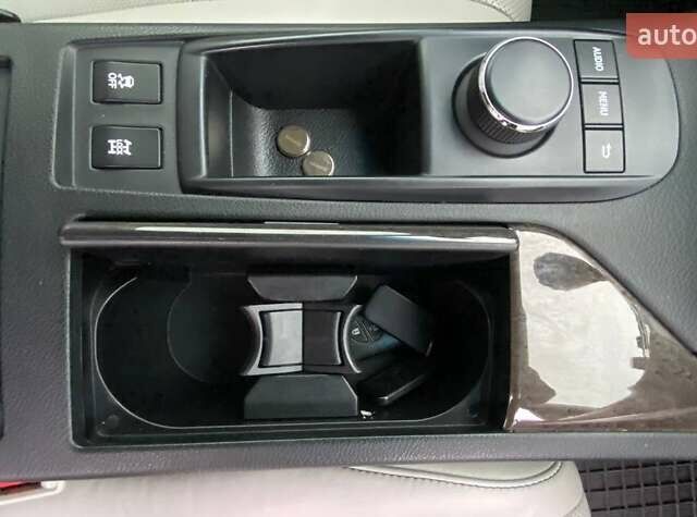 Чорний Лексус РХ, об'ємом двигуна 3.5 л та пробігом 150 тис. км за 24500 $, фото 19 на Automoto.ua