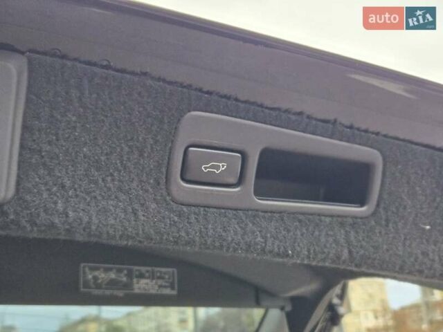 Лексус РХ 2015 у Києві на Automoto.ua Чорний Лексус РХ, об'ємом двигуна 3.5 л та пробігом 194 тис. км за 22900 $, фото 31 на Automoto.ua