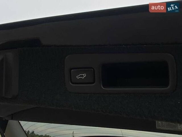Чорний Лексус РХ, об'ємом двигуна 3.5 л та пробігом 150 тис. км за 24500 $, фото 29 на Automoto.ua