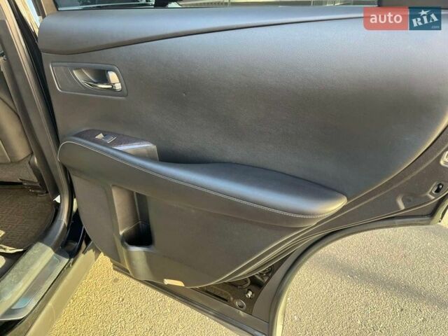 Черный Лексус РХ, объемом двигателя 3.46 л и пробегом 108 тыс. км за 26000 $, фото 32 на Automoto.ua