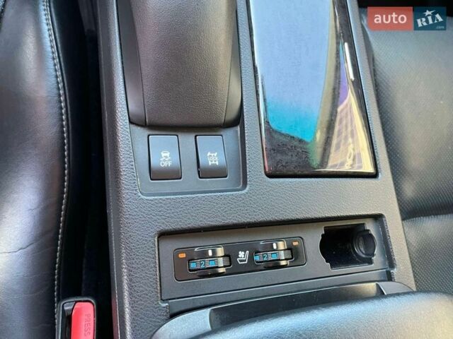 Черный Лексус РХ, объемом двигателя 3.46 л и пробегом 108 тыс. км за 26000 $, фото 50 на Automoto.ua