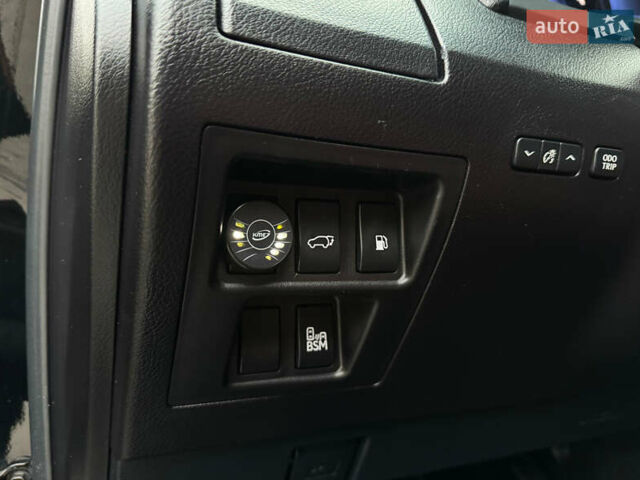 Чорний Лексус РХ, об'ємом двигуна 3.46 л та пробігом 125 тис. км за 22900 $, фото 29 на Automoto.ua