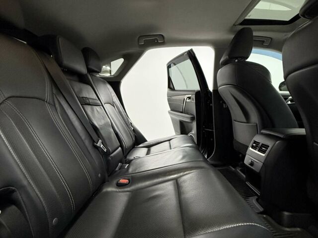 Черный Лексус РХ, объемом двигателя 3.46 л и пробегом 130 тыс. км за 26900 $, фото 34 на Automoto.ua
