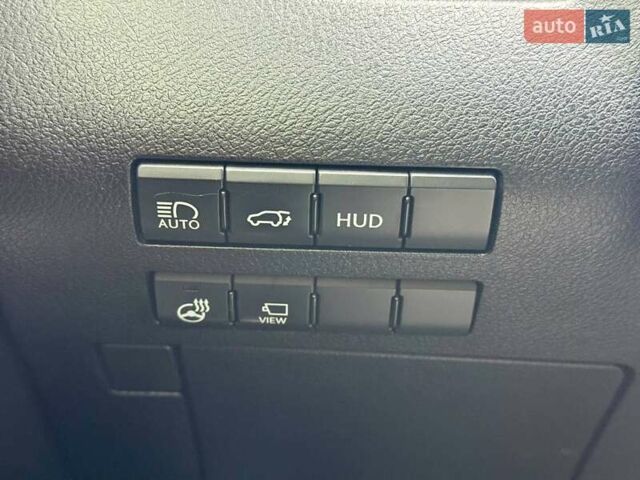 Черный Лексус РХ, объемом двигателя 3.46 л и пробегом 213 тыс. км за 28000 $, фото 27 на Automoto.ua