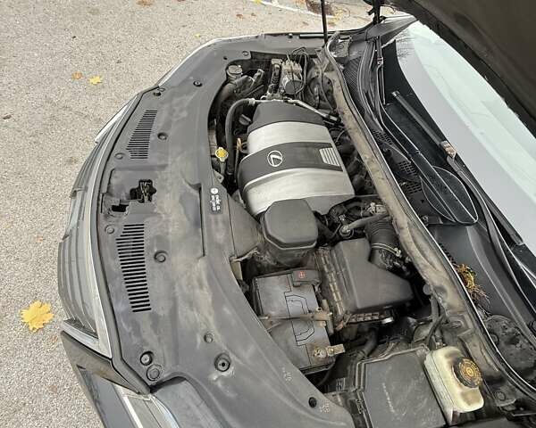 Черный Лексус РХ, объемом двигателя 3.46 л и пробегом 194 тыс. км за 34100 $, фото 43 на Automoto.ua