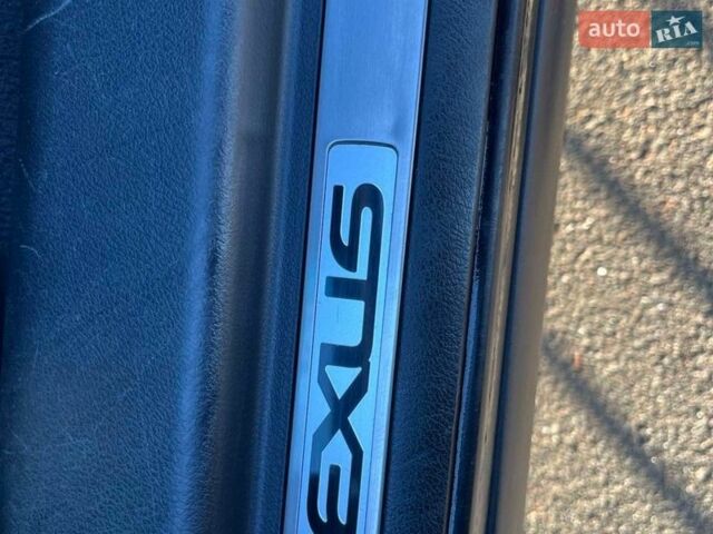 Черный Лексус РХ, объемом двигателя 3.46 л и пробегом 108 тыс. км за 26000 $, фото 48 на Automoto.ua