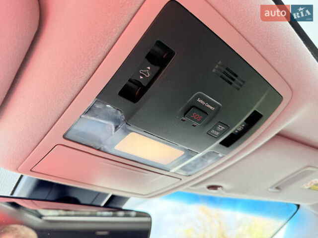 Чорний Лексус РХ, об'ємом двигуна 3.46 л та пробігом 195 тис. км за 25900 $, фото 58 на Automoto.ua