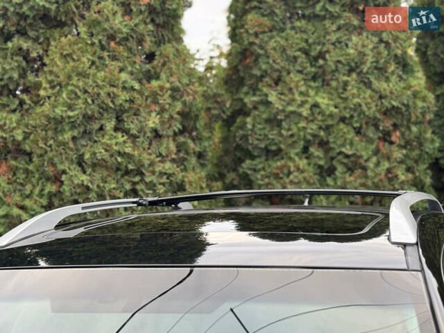 Чорний Лексус РХ, об'ємом двигуна 3.46 л та пробігом 125 тис. км за 22900 $, фото 20 на Automoto.ua