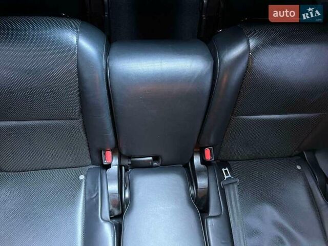 Черный Лексус РХ, объемом двигателя 3.46 л и пробегом 108 тыс. км за 26000 $, фото 20 на Automoto.ua