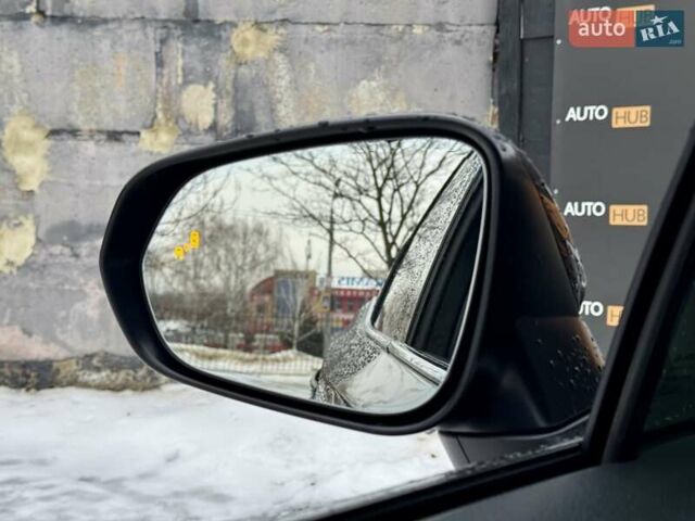 Черный Лексус РХ, объемом двигателя 3.46 л и пробегом 213 тыс. км за 28000 $, фото 8 на Automoto.ua