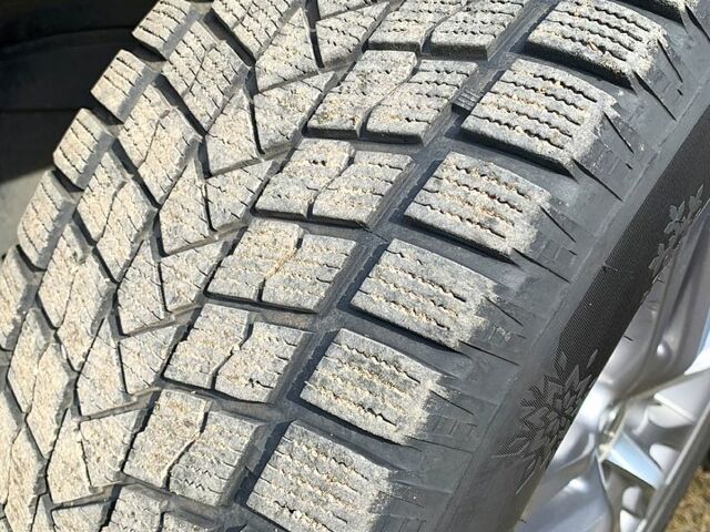 Черный Лексус РХ, объемом двигателя 3.5 л и пробегом 201 тыс. км за 21700 $, фото 12 на Automoto.ua