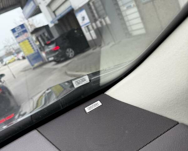 Черный Лексус РХ, объемом двигателя 3.46 л и пробегом 194 тыс. км за 34100 $, фото 27 на Automoto.ua