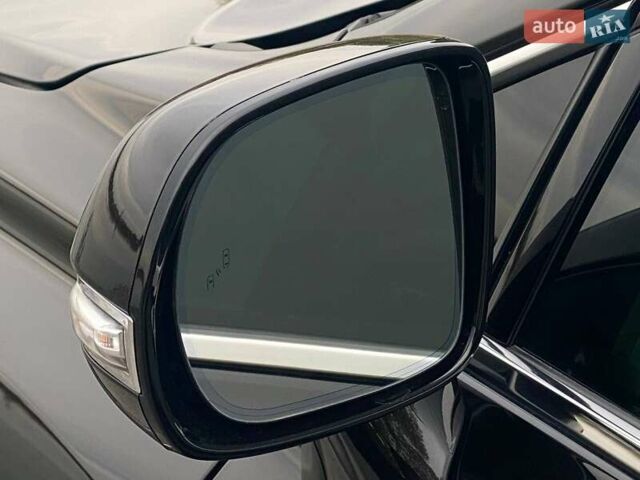 Чорний Лексус РХ, об'ємом двигуна 3.5 л та пробігом 150 тис. км за 24500 $, фото 11 на Automoto.ua