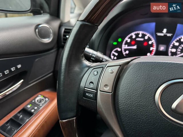 Чорний Лексус РХ, об'ємом двигуна 3.46 л та пробігом 125 тис. км за 22900 $, фото 27 на Automoto.ua