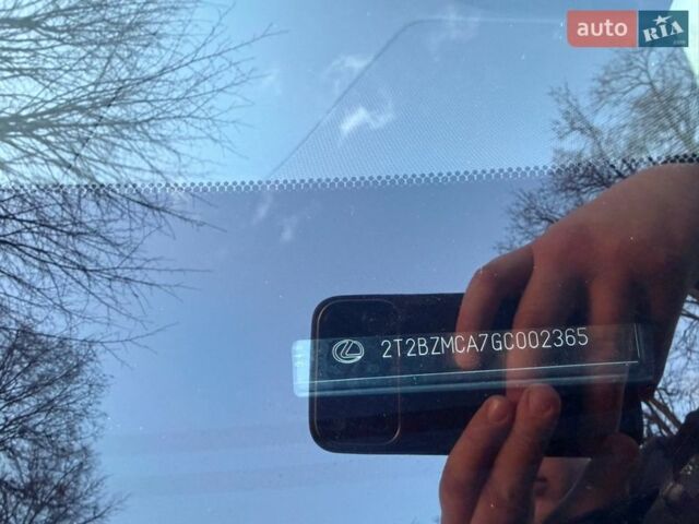 Черный Лексус РХ, объемом двигателя 3.46 л и пробегом 192 тыс. км за 31200 $, фото 48 на Automoto.ua