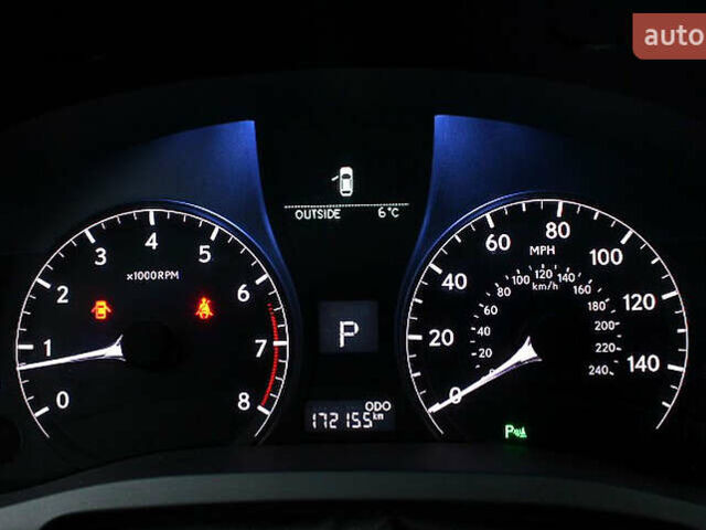 Черный Лексус РХ, объемом двигателя 3.46 л и пробегом 133 тыс. км за 22400 $, фото 9 на Automoto.ua