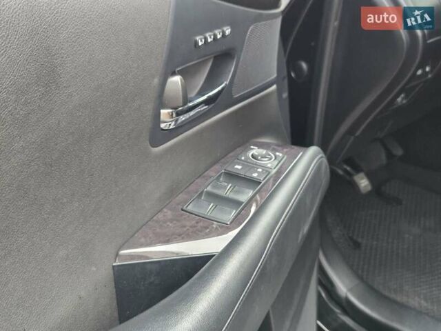 Лексус РХ 2015 у Києві на Automoto.ua Чорний Лексус РХ, об'ємом двигуна 3.5 л та пробігом 194 тис. км за 22900 $, фото 16 на Automoto.ua