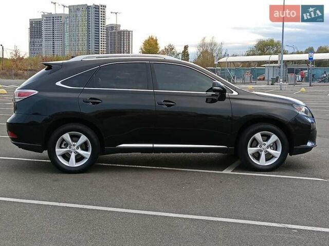 Лексус РХ 2015 в Киеве на Automoto.ua Черный Лексус РХ, объемом двигателя 3.46 л и пробегом 104 тыс. км за 20600 $, фото 1 на Automoto.ua