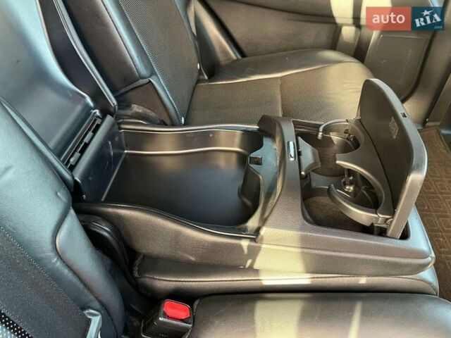 Черный Лексус РХ, объемом двигателя 3.46 л и пробегом 108 тыс. км за 26000 $, фото 64 на Automoto.ua