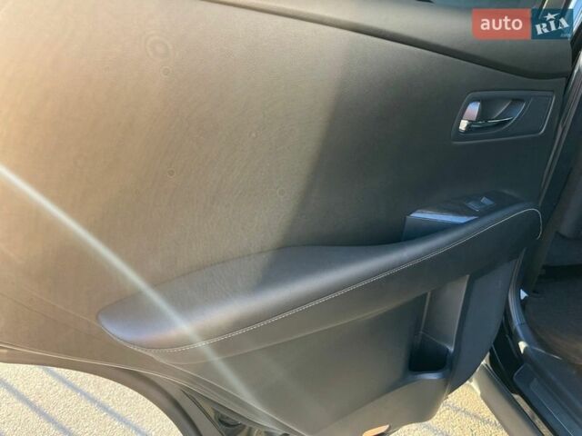 Черный Лексус РХ, объемом двигателя 3.46 л и пробегом 108 тыс. км за 26000 $, фото 37 на Automoto.ua