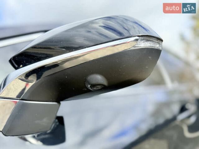 Чорний Лексус РХ, об'ємом двигуна 3.46 л та пробігом 195 тис. км за 25900 $, фото 44 на Automoto.ua