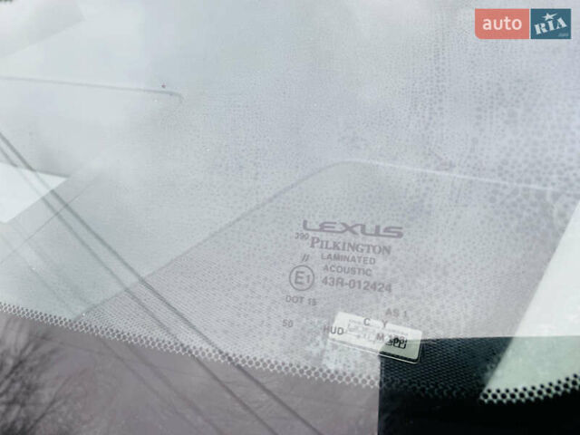 Черный Лексус РХ, объемом двигателя 3.46 л и пробегом 195 тыс. км за 26500 $, фото 51 на Automoto.ua