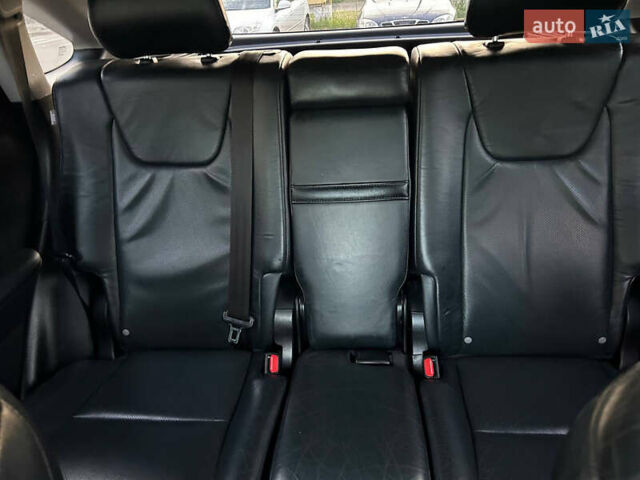 Черный Лексус РХ, объемом двигателя 3.46 л и пробегом 142 тыс. км за 20550 $, фото 14 на Automoto.ua