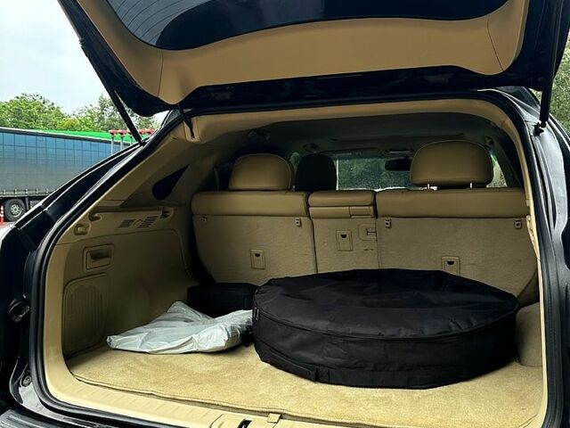 Черный Лексус РХ, объемом двигателя 3.5 л и пробегом 0 тыс. км за 20900 $, фото 8 на Automoto.ua