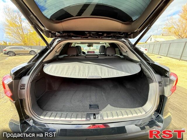 Черный Лексус РХ, объемом двигателя 3.5 л и пробегом 195 тыс. км за 25900 $, фото 4 на Automoto.ua