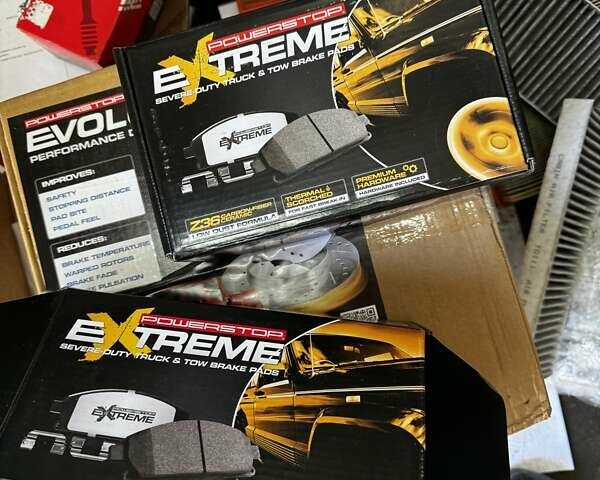 Чорний Лексус РХ, об'ємом двигуна 3.46 л та пробігом 136 тис. км за 24000 $, фото 10 на Automoto.ua