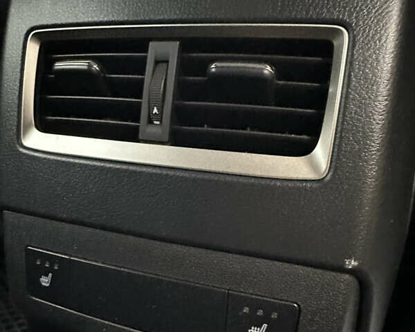 Чорний Лексус РХ, об'ємом двигуна 2 л та пробігом 87 тис. км за 34900 $, фото 32 на Automoto.ua