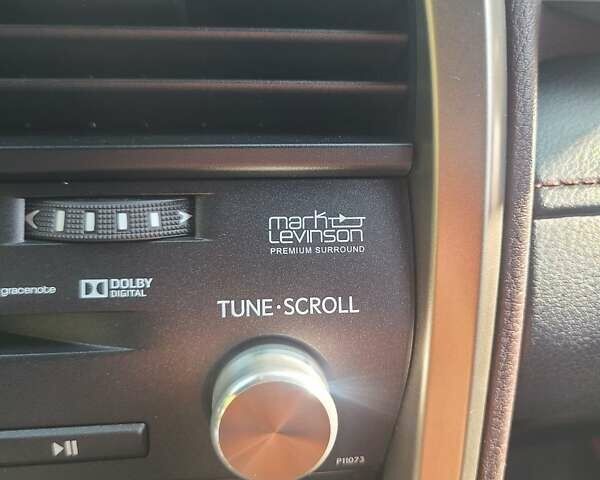 Черный Лексус РХ, объемом двигателя 3.46 л и пробегом 122 тыс. км за 35000 $, фото 24 на Automoto.ua