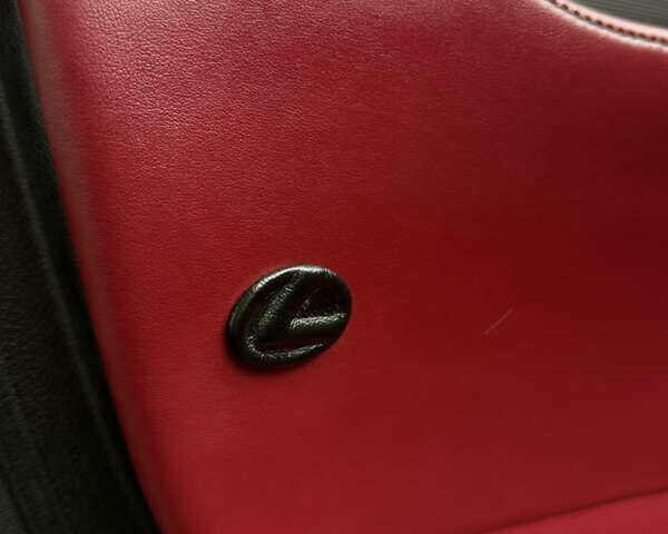 Черный Лексус РХ, объемом двигателя 3.5 л и пробегом 130 тыс. км за 32900 $, фото 34 на Automoto.ua