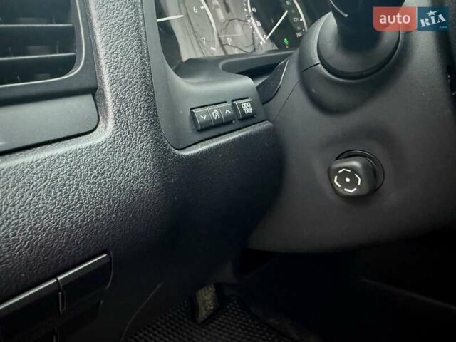 Черный Лексус РХ, объемом двигателя 3.46 л и пробегом 126 тыс. км за 28500 $, фото 36 на Automoto.ua