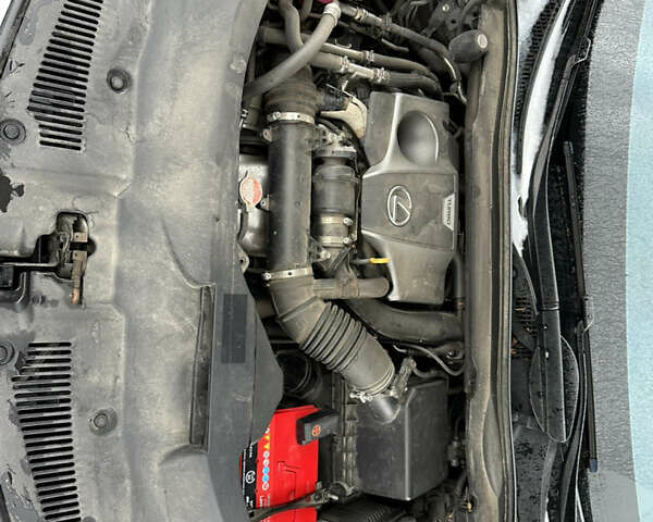 Чорний Лексус РХ, об'ємом двигуна 2 л та пробігом 87 тис. км за 34900 $, фото 36 на Automoto.ua