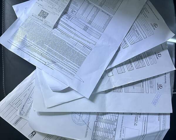 Черный Лексус РХ, объемом двигателя 3.5 л и пробегом 129 тыс. км за 33333 $, фото 5 на Automoto.ua