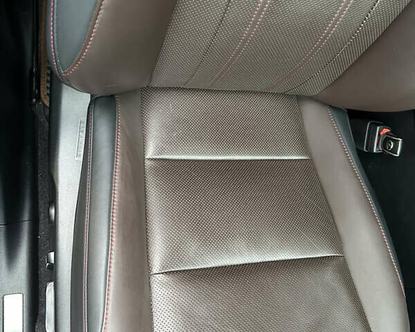 Чорний Лексус РХ, об'ємом двигуна 2 л та пробігом 87 тис. км за 34900 $, фото 27 на Automoto.ua