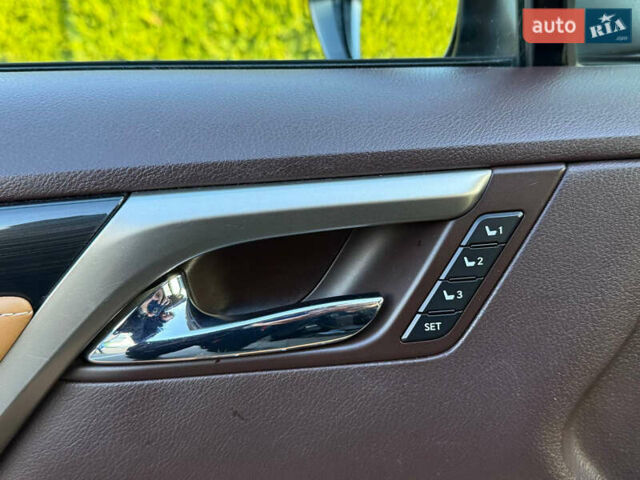Чорний Лексус РХ, об'ємом двигуна 2 л та пробігом 92 тис. км за 31000 $, фото 26 на Automoto.ua