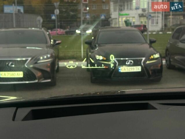 Чорний Лексус РХ, об'ємом двигуна 3.46 л та пробігом 67 тис. км за 29990 $, фото 36 на Automoto.ua