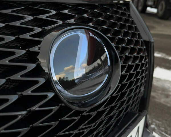 Черный Лексус РХ, объемом двигателя 3.5 л и пробегом 130 тыс. км за 32900 $, фото 16 на Automoto.ua